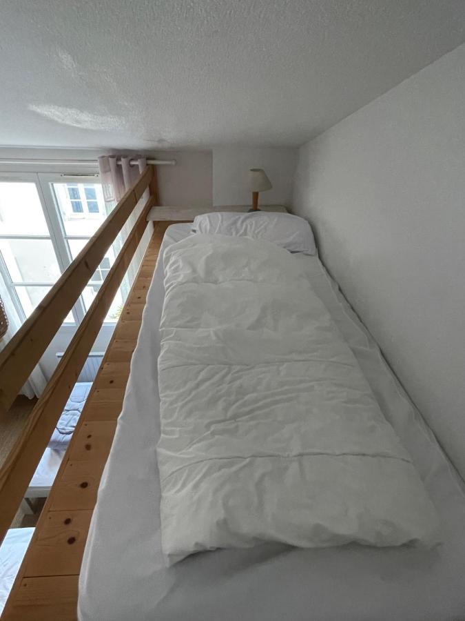 Very Bright Nest With Terrace In The Village 라플로트 외부 사진